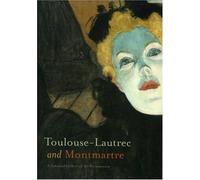 Toulouse Lautrec & Montmarte [Import USA Zone 1]