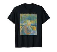 Toulouse Lautrec - Portrait de Vincent Van Gogh T-Shirt