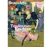 TOULOUSE-LAUTREC - RESOLUMENT MODERNE: AU GRAND PALAIS