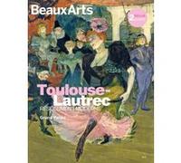 Toulouse-lautrec - resolument moderne Collectif (Auteur)