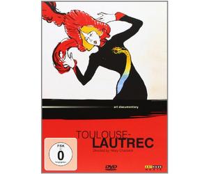 Toulouse-Lautrec - Toulouse-Lautrec [Import]