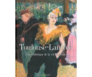 Toulouse-Lautrec: Une esthétique de la vie moderne
