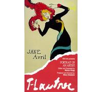 Toulouse Lautrec [VHS]