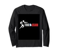 Toulouse Rugby Manche Longue
