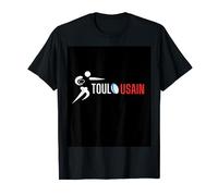 Toulouse Rugby T-Shirt