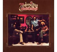 The Doobie Brothers - Toulouse Street (Limited Anniversary Edition/Gatefold Cover)