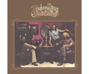 Toulouse Street (Rktbr24) (B&mex) [Vinyl]