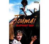 Toumai, elephant boy volume 1