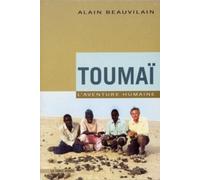 Toumaï, l'aventure humaine