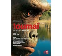 Toumaï, Le Nouvel Ancêtre