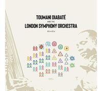 TOUMANI AND LSO DIABATÉ – Kôrôlén – Vinyle 33 tours – Neuf – BMG