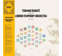 Toumani Diabaté and London Symphony Orchestra Kôrôlén (Vinyl) 12" Album