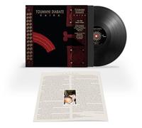 Toumani Diabaté KAIRA (Vinyl) 12" Album