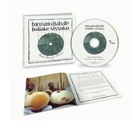 Toumani Diabate - New Ancient Strings
