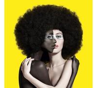 Toumani Diabate & Sidiki Diabate Lamomali (CD) Album