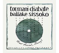 Toumani Diabate - New Ancient Strings