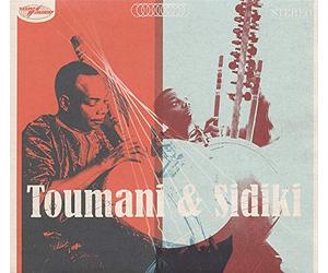Toumani & Sidiki