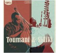 Toumani & Sidiki