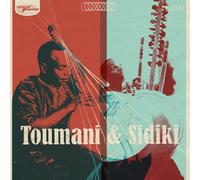 Toumani&Sidiki [Import allemand]