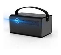 Toumei vidéoprojecteur 4k, retroprojecteur nouveau v7 android, 4200 lumens full hd home cinema projecteur avec réglage trapézoïdal bluetooth wifi pour G