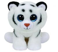Toundra - tigre blanc, 33cm