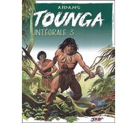 Tounga - Intégrale 3
