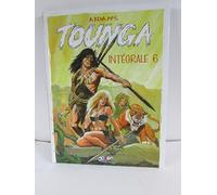 Tounga Intégrale, Tome 6 :