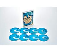 Touno Mamare-Log Horizon Dai 2 Series Box Compact Edition (8 Blu-Ray) [Edizione: Giappone] [Import]