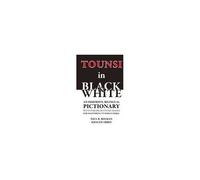Tounsi In Black And White