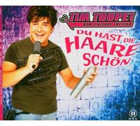 Toupet,Tim - du Hast Die Haare Schín [Import]