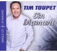 Toupet, Tim - EIN Diamant (2track) [Import]