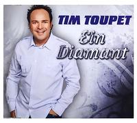 Toupet, Tim - EIN Diamant [Import]