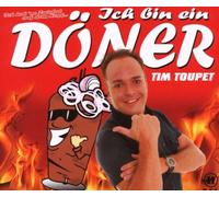 Toupet,Tim - Ich Bin EIN Doener Allee [Import]