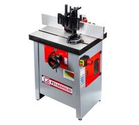 Toupie 2200W - 400V - FS160SOLID_400V HOLZMANN