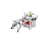 Holzmann Toupie - 3000W - 400V / 3 / 50Hz G