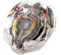 Toupie 4D B21 Minoboros Oval Quake avec lanceur