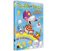 Toupie Abracadabra - Inclus 1 puzzle G