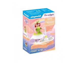 Toupie Arc-en-Ciel avec Princesse : Créez des Spectacles Colorés