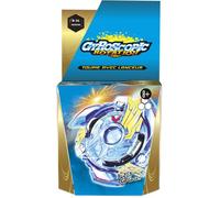 Toupie - Assortiment ABC 704549 - Couleur Bleu - À partir de 8 ans - Pour Enfants