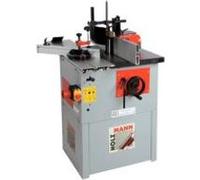 Toupie avec arbre fixe de 30 mm 230 V - 1500 W FS160L-230V G