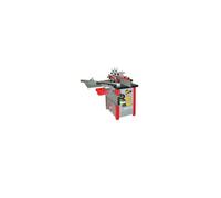 Toupie avec arbre fixe de 30 mm 400 V - 2800 W FS200-400V ( sans chariot et table)