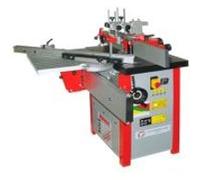 Toupie avec arbre fixe de 30 mm 400 V - 2800 W FS200-400V ( sans chariot et table) G