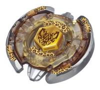 Toupie Beyblade Beat Lynx avec lanceur - version Takara Tomy G