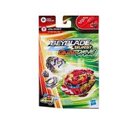 Toupie BEYBLADE Burst QuadDrive Astral Spryken S7 avec lanceur - Jouet pour enfants
