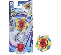 Hasbro – Toupie Beyblade Burst Surge Speedstorm Kolossal Luinor L6 F0620 – Ensemble toupie rotative – Neuf