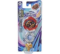 Toupie Beyblade Burst Surge Speedstorm modèle Brave Roktavor R6 [Hasbro]