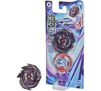 Beyblade Burst Surge Speedstorm - F0615 - Ensemble toupie rotative - Super Satomb S6