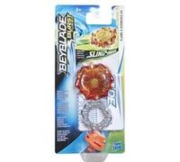 Toupie Beyblade Burst Turbo Burst Slingshock Modèle aléatoire Multicolore G