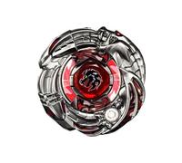 Toupie Beyblade Dark Knight Dragooon avec lanceur