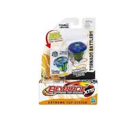 Toupie - Beyblade Extreme Top System Tornado Lacerta Et Son Lanceur - Toupie Extrême